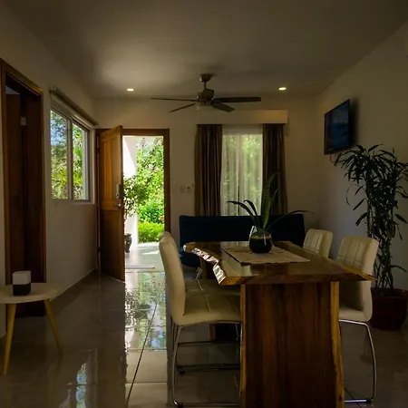 Casa Coco De Mer 1 Tamarindo Exterior photo