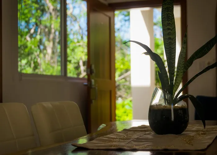 Casa Coco De Mer 1