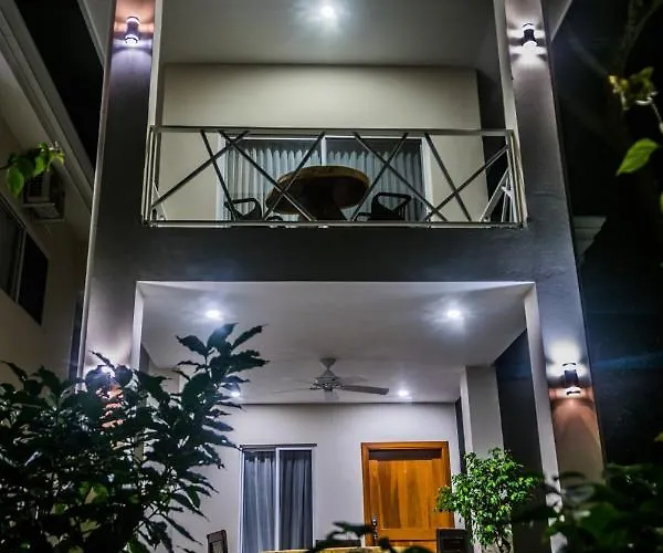 Casa Coco De Mer 1