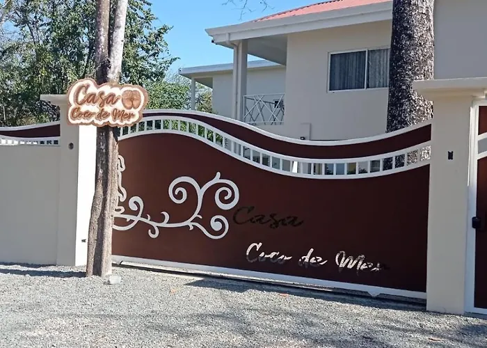 Casa Coco De Mer 1