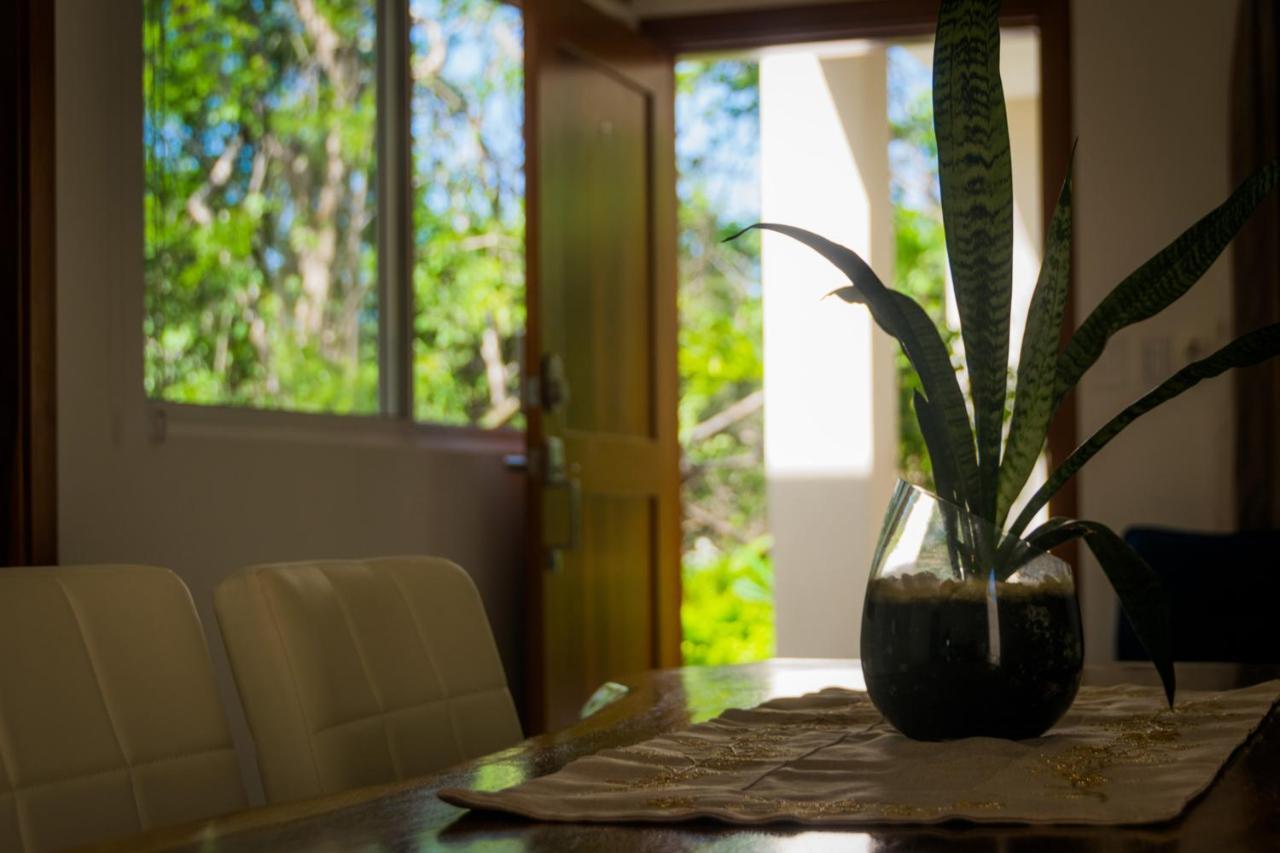 Apartment Casa Coco De 1 Tamarindo
