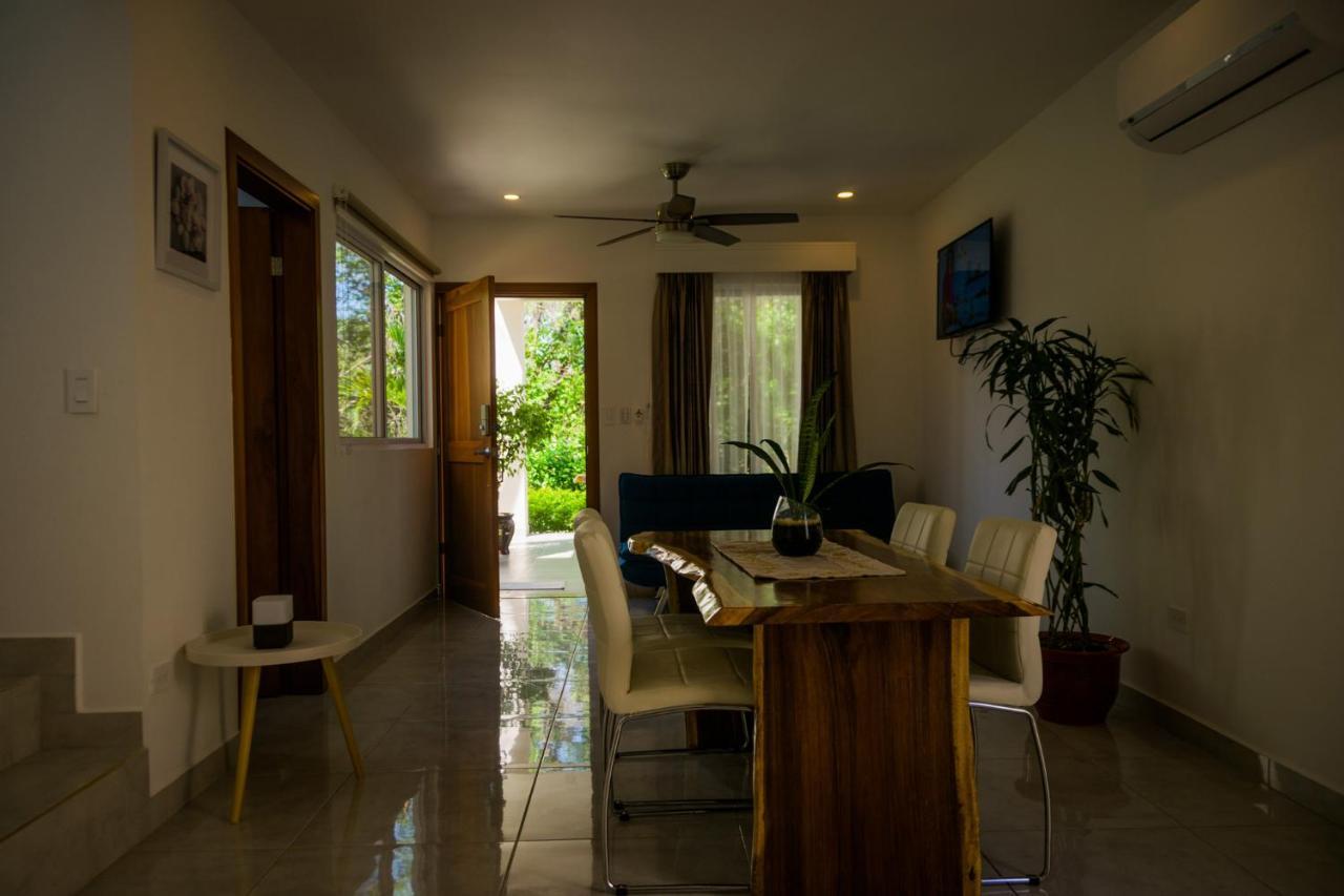Apartment Casa Coco De 1