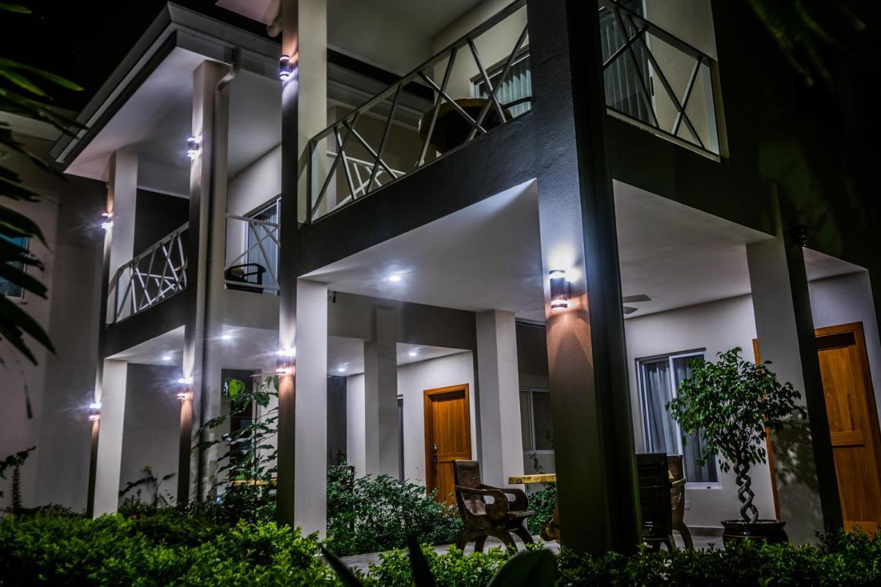Apartment Casa Coco De 1