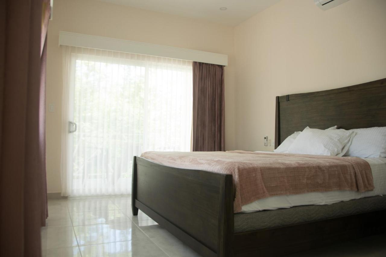 Apartment Casa Coco De 1 *