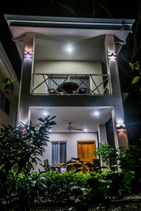 Apartment Casa Coco De 1 Tamarindo