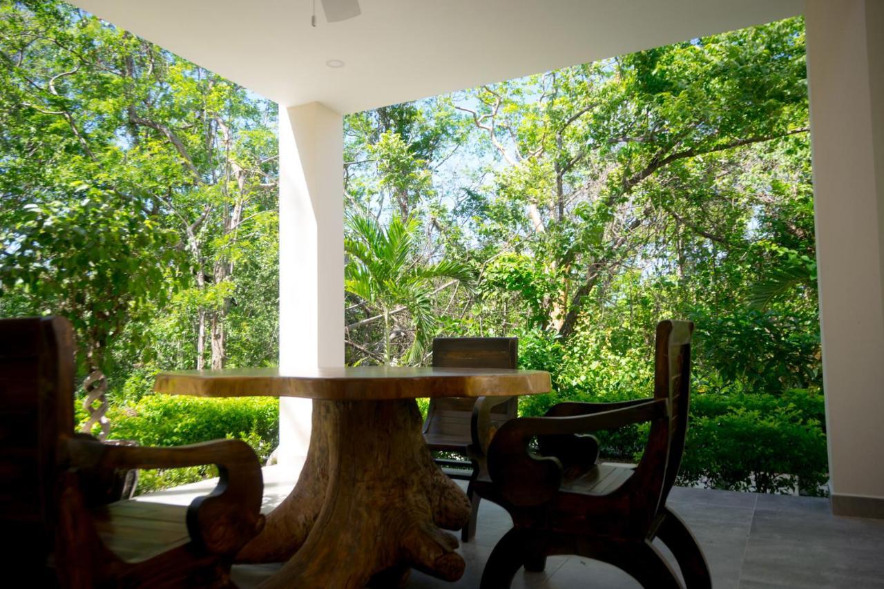 Apartment Casa Coco De 1 Tamarindo