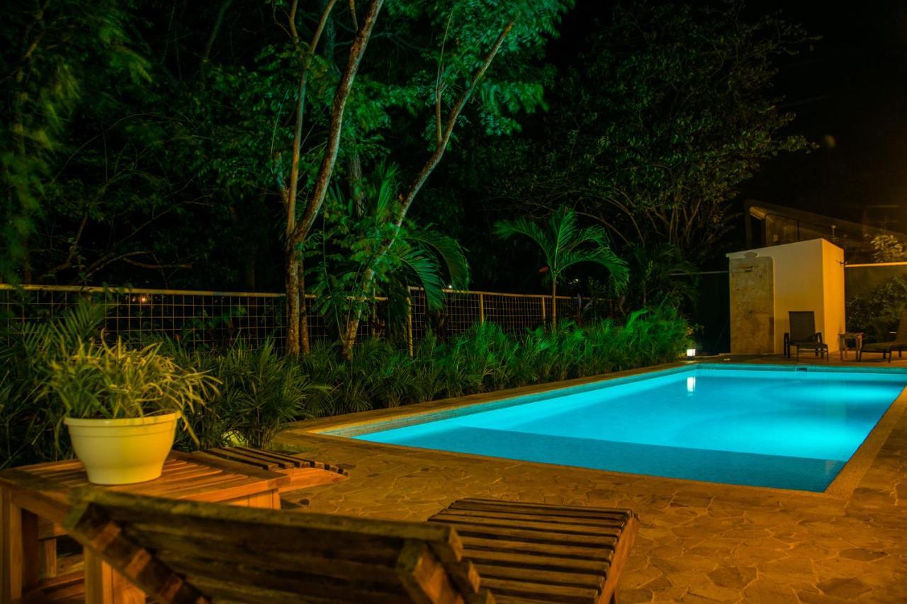 Apartment Casa Coco De 1 Tamarindo