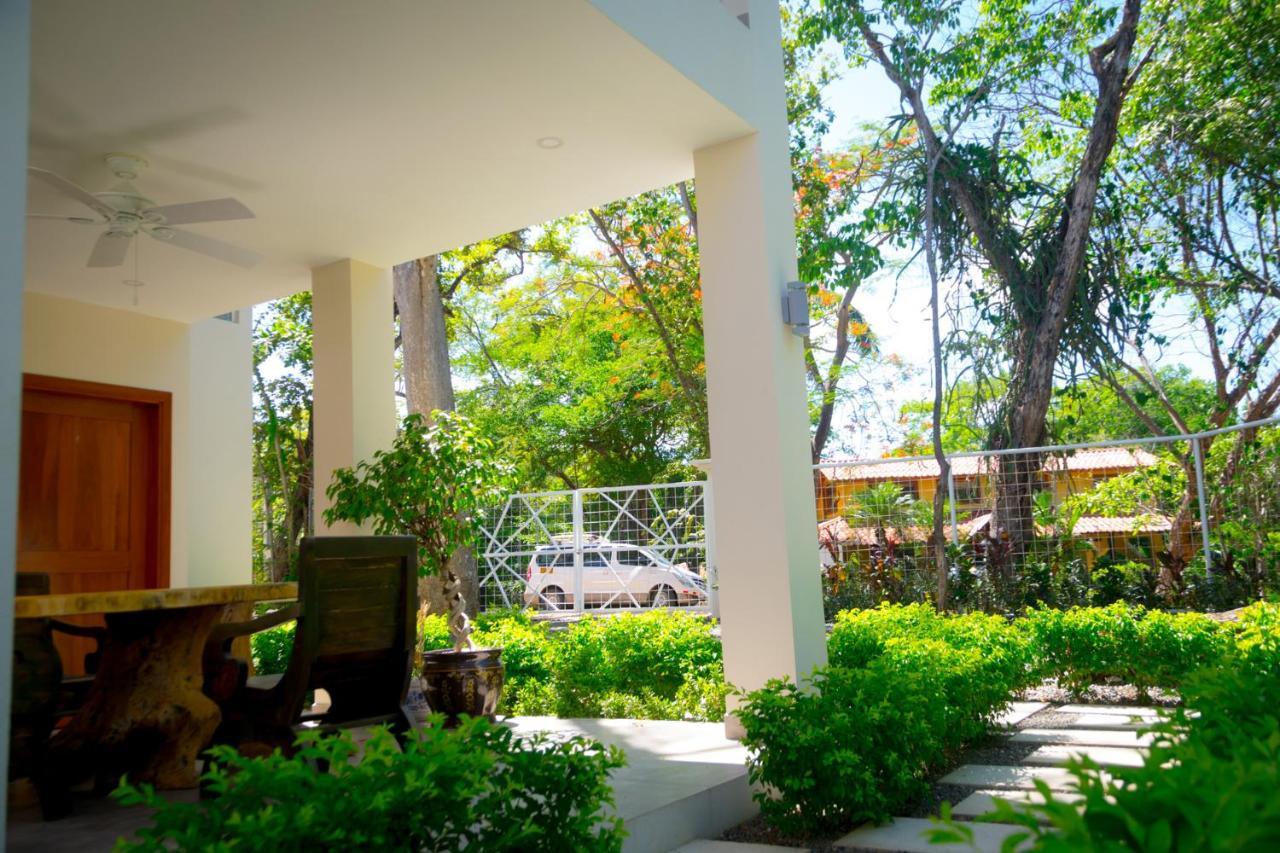 Casa Coco De 1 Apartment Tamarindo