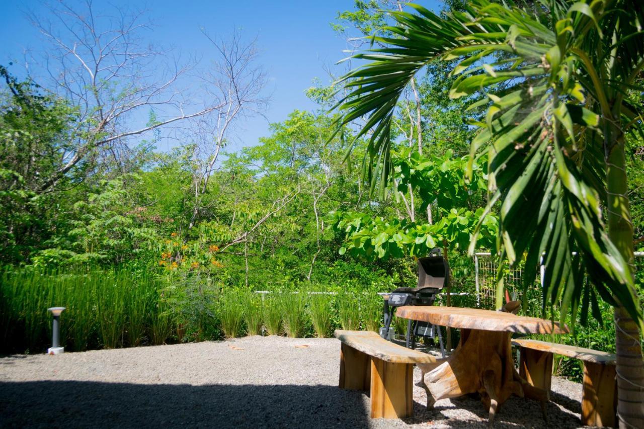Casa Coco De 1 Apartment Tamarindo